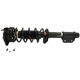 Purchase Top-Quality Rear Complete Strut Assembly by KYB - SR4037 pa2