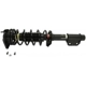Purchase Top-Quality Rear Complete Strut Assembly by KYB - SR4037 pa4