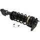 Purchase Top-Quality Rear Complete Strut Assembly by KYB - SR4037 pa5