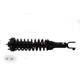 Purchase Top-Quality Rear Complete Strut Assembly by KYB - SR4042 pa2