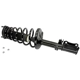 Purchase Top-Quality Rear Complete Strut Assembly by KYB - SR4058 pa1