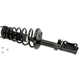 Purchase Top-Quality Rear Complete Strut Assembly by KYB - SR4058 pa11