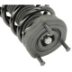 Purchase Top-Quality Rear Complete Strut Assembly by KYB - SR4058 pa13