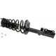 Purchase Top-Quality Rear Complete Strut Assembly by KYB - SR4058 pa3