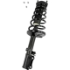 Purchase Top-Quality Rear Complete Strut Assembly by KYB - SR4058 pa6