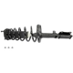 Purchase Top-Quality Rear Complete Strut Assembly by KYB - SR4059 pa1