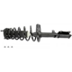 Purchase Top-Quality Rear Complete Strut Assembly by KYB - SR4059 pa2