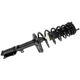 Purchase Top-Quality Rear Complete Strut Assembly by KYB - SR4059 pa4