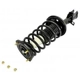 Purchase Top-Quality Rear Complete Strut Assembly by KYB - SR4067 pa10