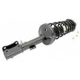 Purchase Top-Quality Rear Complete Strut Assembly by KYB - SR4067 pa3