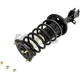 Purchase Top-Quality Rear Complete Strut Assembly by KYB - SR4067 pa5