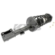 Purchase Top-Quality Rear Complete Strut Assembly by KYB - SR4067 pa6