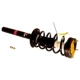 Purchase Top-Quality Rear Complete Strut Assembly by KYB - SR4070 pa2