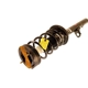 Purchase Top-Quality Rear Complete Strut Assembly by KYB - SR4070 pa3