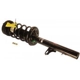Purchase Top-Quality Rear Complete Strut Assembly by KYB - SR4070 pa4