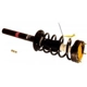 Purchase Top-Quality Rear Complete Strut Assembly by KYB - SR4070 pa5