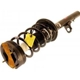 Purchase Top-Quality Rear Complete Strut Assembly by KYB - SR4070 pa6