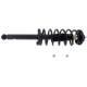 Purchase Top-Quality Rear Complete Strut Assembly by KYB - SR4076 pa1