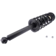 Purchase Top-Quality Rear Complete Strut Assembly by KYB - SR4076 pa2