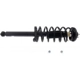 Purchase Top-Quality Rear Complete Strut Assembly by KYB - SR4076 pa4