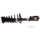 Purchase Top-Quality Rear Complete Strut Assembly by KYB - SR4085 pa3