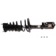 Purchase Top-Quality Rear Complete Strut Assembly by KYB - SR4085 pa4