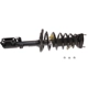 Purchase Top-Quality Rear Complete Strut Assembly by KYB - SR4086 pa1