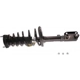 Purchase Top-Quality Rear Complete Strut Assembly by KYB - SR4086 pa13