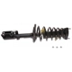 Purchase Top-Quality Rear Complete Strut Assembly by KYB - SR4086 pa16