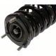 Purchase Top-Quality Rear Complete Strut Assembly by KYB - SR4086 pa6