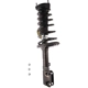 Purchase Top-Quality Rear Complete Strut Assembly by KYB - SR4086 pa8