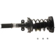 Purchase Top-Quality Rear Complete Strut Assembly by KYB - SR4092 pa1