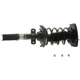 Purchase Top-Quality Rear Complete Strut Assembly by KYB - SR4092 pa5