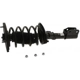 Purchase Top-Quality Rear Complete Strut Assembly by KYB - SR4092 pa6