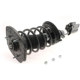 Purchase Top-Quality Rear Complete Strut Assembly by KYB - SR4093 pa1
