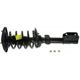 Purchase Top-Quality Rear Complete Strut Assembly by KYB - SR4103 pa11
