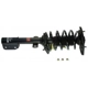 Purchase Top-Quality Rear Complete Strut Assembly by KYB - SR4103 pa12