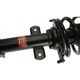 Purchase Top-Quality Rear Complete Strut Assembly by KYB - SR4103 pa13