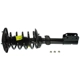 Purchase Top-Quality Rear Complete Strut Assembly by KYB - SR4103 pa3