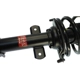 Purchase Top-Quality Rear Complete Strut Assembly by KYB - SR4103 pa4