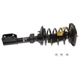 Purchase Top-Quality Rear Complete Strut Assembly by KYB - SR4104 pa15