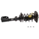 Purchase Top-Quality Rear Complete Strut Assembly by KYB - SR4104 pa16