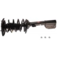 Purchase Top-Quality Rear Complete Strut Assembly by KYB - SR4104 pa4