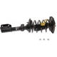 Purchase Top-Quality Rear Complete Strut Assembly by KYB - SR4104 pa7