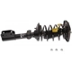 Purchase Top-Quality Rear Complete Strut Assembly by KYB - SR4104 pa8