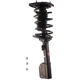 Purchase Top-Quality Rear Complete Strut Assembly by KYB - SR4104 pa9