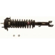 Purchase Top-Quality Rear Complete Strut Assembly by KYB - SR4107 pa10