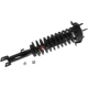 Purchase Top-Quality Rear Complete Strut Assembly by KYB - SR4107 pa11