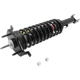 Purchase Top-Quality Rear Complete Strut Assembly by KYB - SR4107 pa12