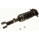 Purchase Top-Quality Rear Complete Strut Assembly by KYB - SR4107 pa8
